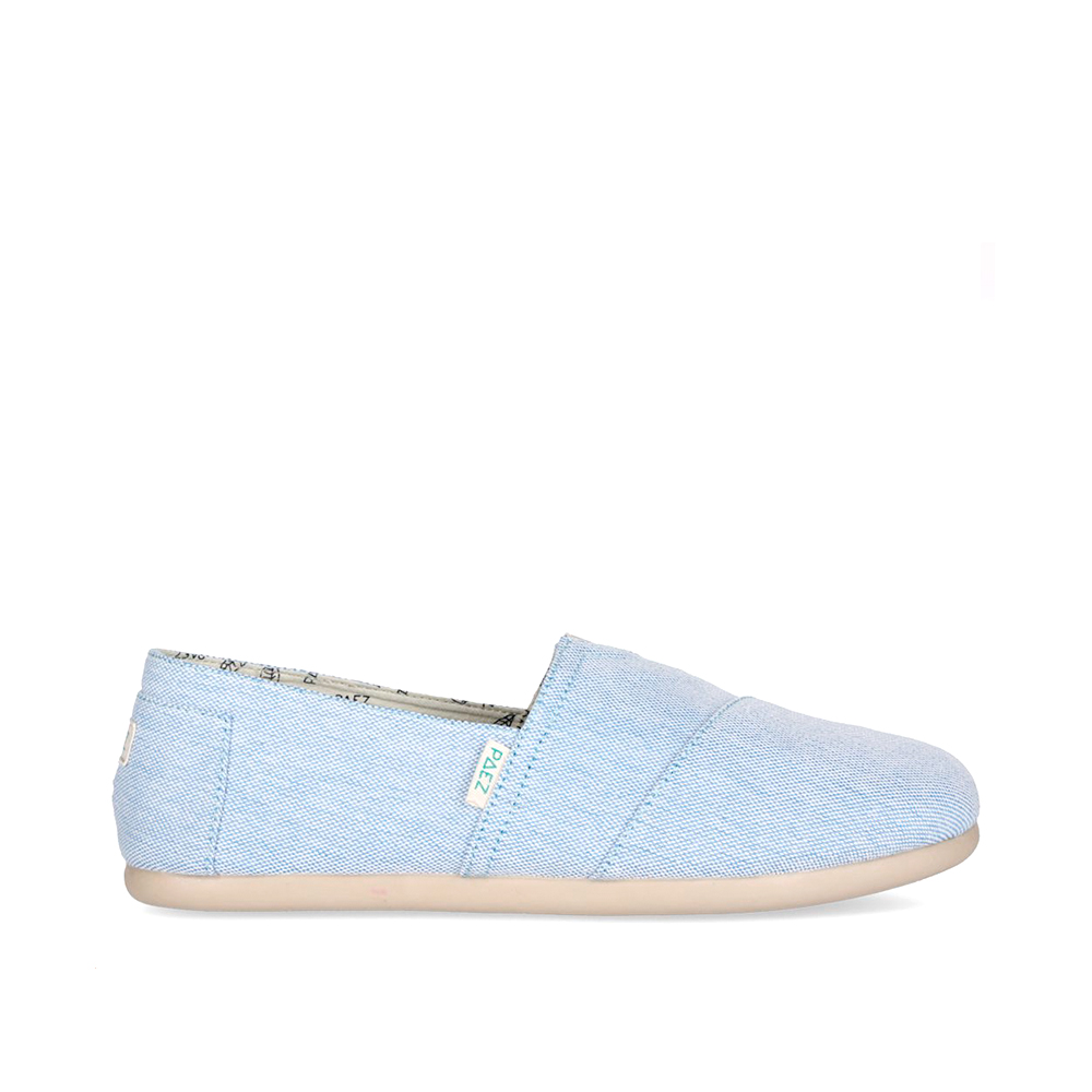 Alpercata Paez Combi Light Blue