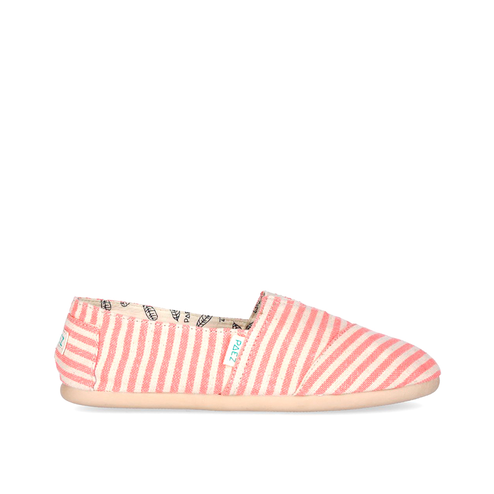 Alpercata Paez Surfy Lurex Coral