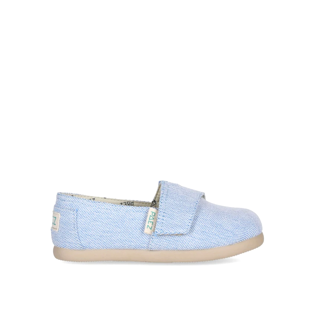 Alpercata PAEZ Combi Light Blue