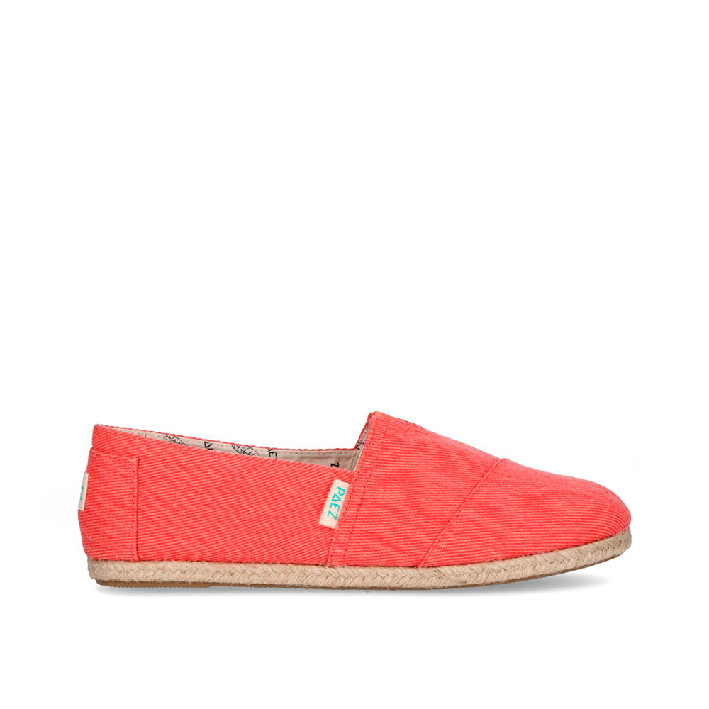 Alpercata Paez Classic Essential Coral