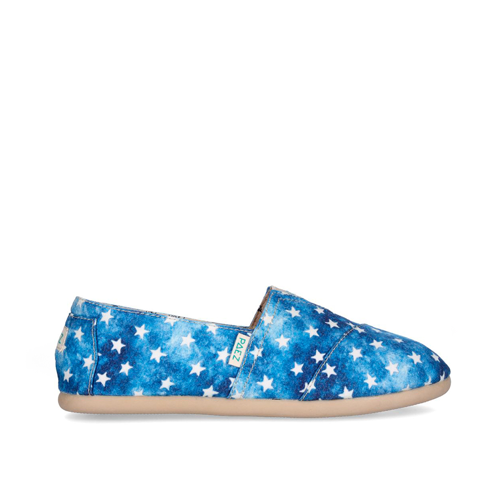 Alpercata PAEZ Classic Print Stars